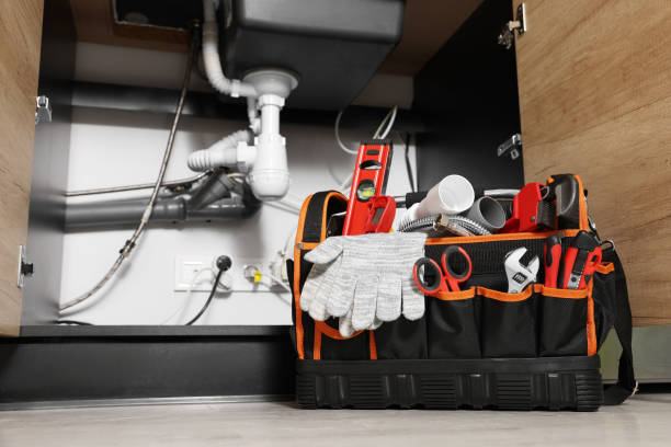 Best Shower Repair Services  in Moriarty, NM