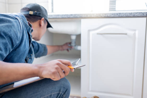 Best Commercial Plumbing Services  in Moriarty, NM