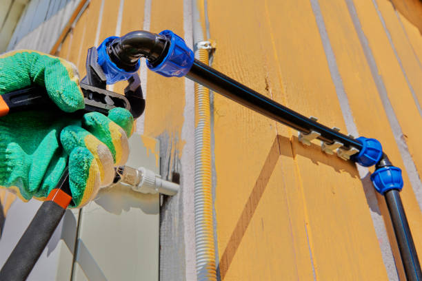 Professional Plumbing in Moriarty, NM