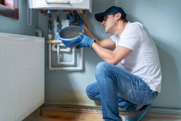 Best Emergency Plumber  in Moriarty, NM