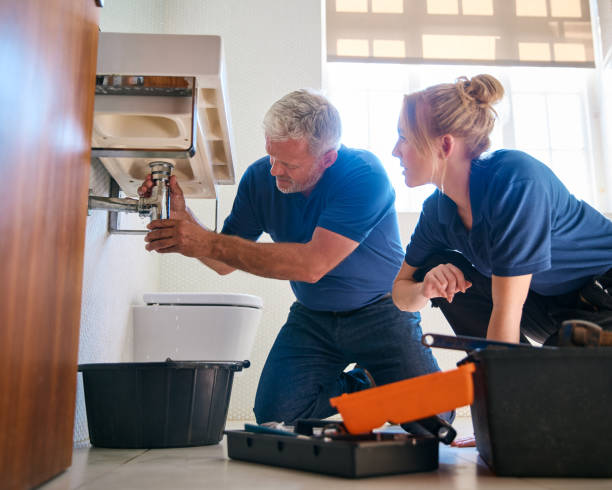 Best 24-Hour Plumber Near Me  in Moriarty, NM